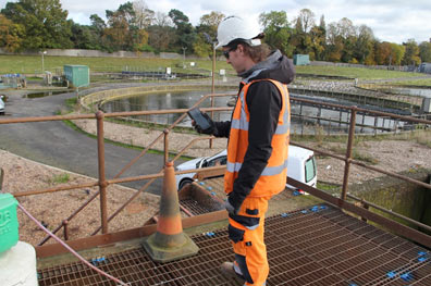 Monitoring and Controlling BOD & COD in the Activated Sludge Process
