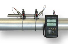 PT878 Portable Flow Meter