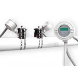 Permanent Heat Meters