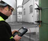 Portable Ultrasonic Flow Meters