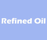 Refined Oil 