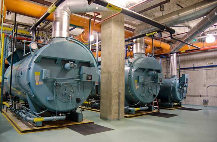 New Non-InvasivSteam Flow Meter & Monitoring Service