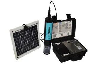 proStation Monitoring Systems
