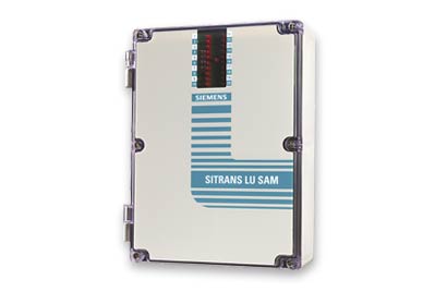 Siemens SITRANS LU SAM Satellite Alarm Module