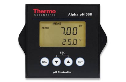 Alpha pH 560 Controller