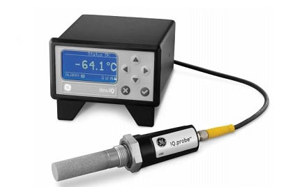 dewIQ Single Channel Hygrometer