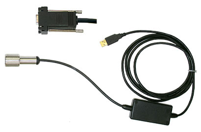 Solinst Levelogger PC Interface Cable 
