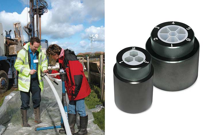 Solinst 403 CMT Multi-Level Well Systems