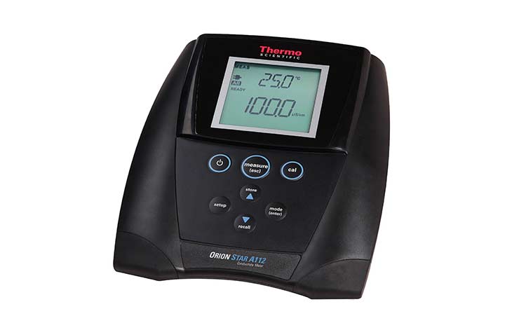 A112 Conductivity Benchtop Meter