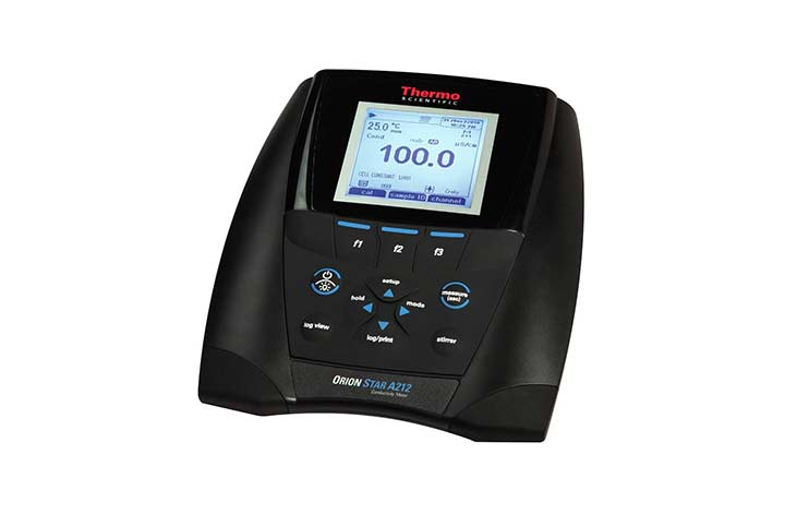A212 Conductivity Benchtop Meter