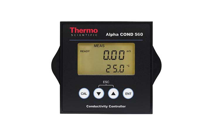 Alpha COND 560  Conductivity Controller