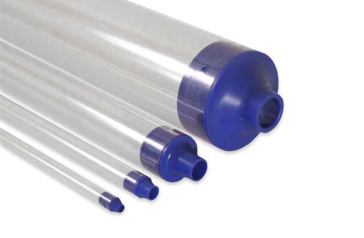 thumbnail image 2 of Buy Disposable Bailer, 199mL, Clear PVC, PK24 At Togo 2 of 13