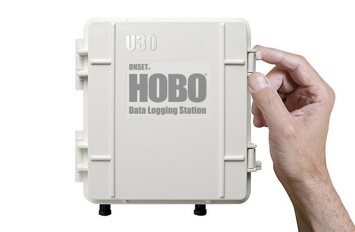 HOBO U30 USB Weather Station Data Logger