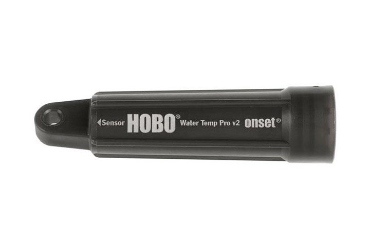 HOBO Water Temperature Pro v2 Data Logger