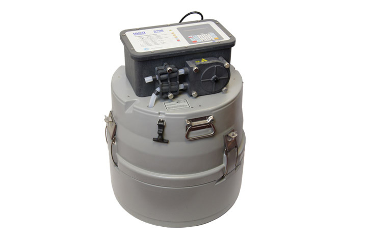 ISCO 3700 Automatic Water Sampler Rental 