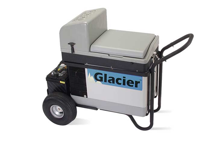 ISCO Glacier Portable Water Sampler (DISCONTINUED)