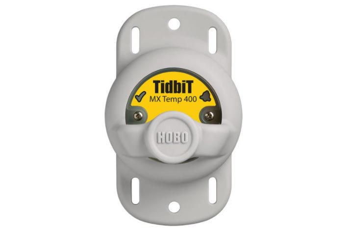 HOBO MX2203 TidbiT 400 Temperature Logger