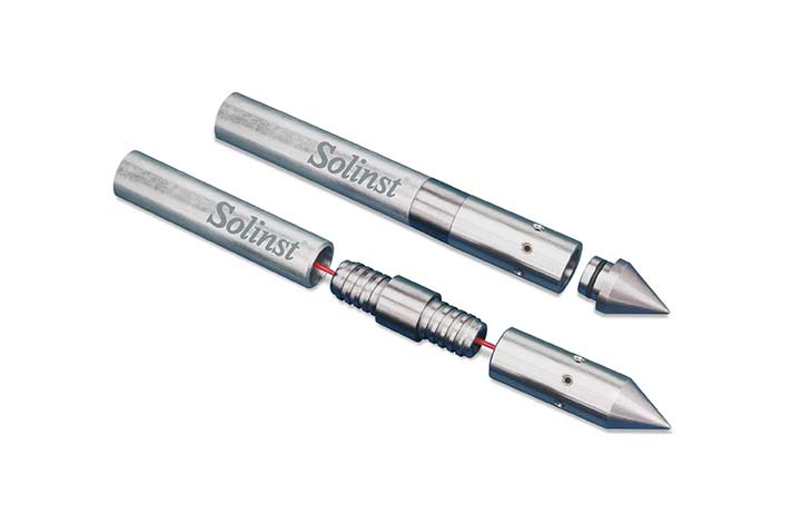 Solinst Drive Point Profilers