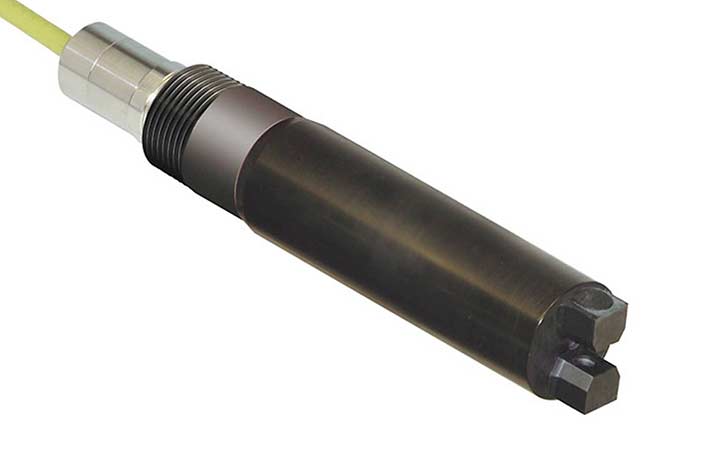 Suspended Solids Sensor from Thermo Scientific