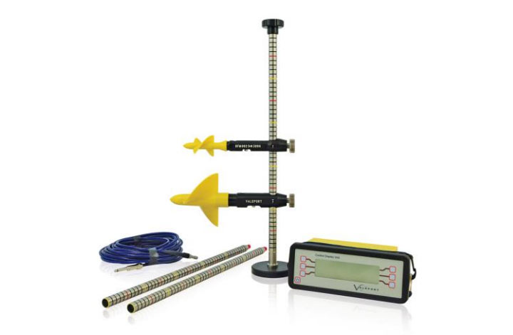 Valeport BFM001  002 Open Channel Flow Meters and accessories