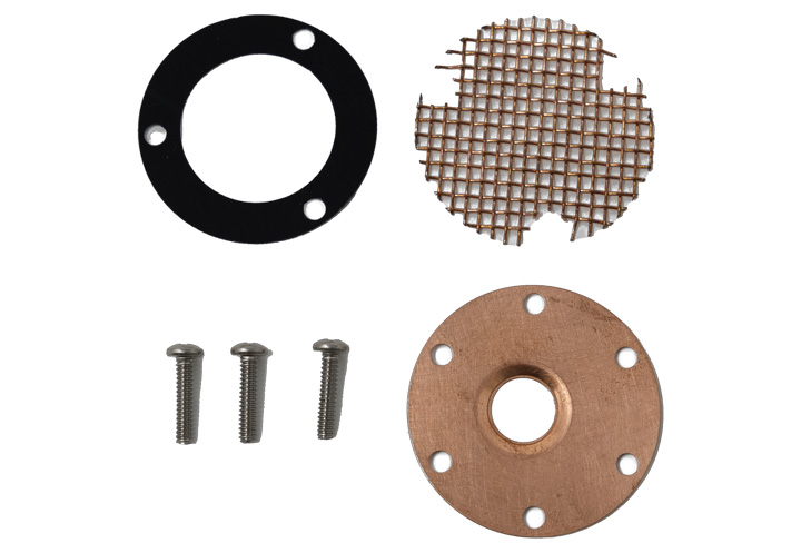 Anti-Fouling Kit for miniDOT Loggers 