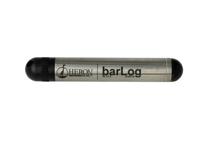 barLog Barometric Logger 