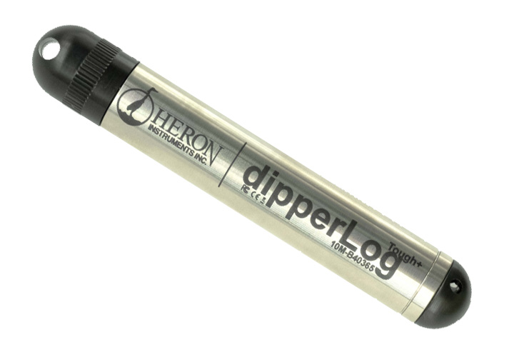 dipperLog Tough Absolute Data Logger 