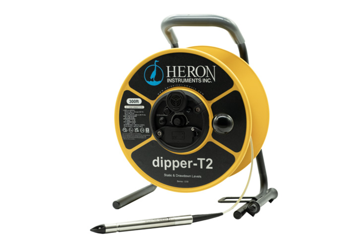 dipper T2 Water Level Meter 