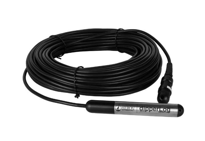 dipperLog VENTED Data Logger 