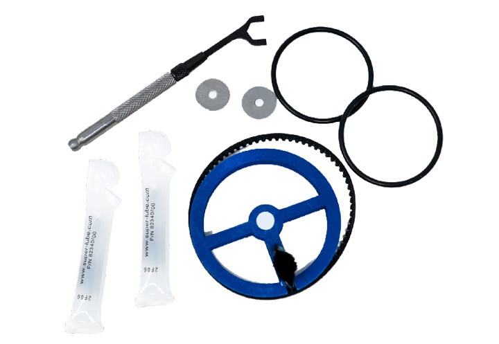 Maintenance Kit for PME WIPERS 