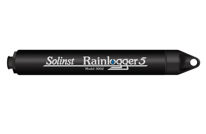 Rainlogger 5