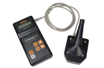 Solinst 104 Sonic Water Level Meter