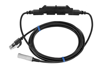 12-bit Temperature/Relative Humidity (2m cable) Smart Sensor