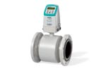 SITRANS 3100 Magnetic Flow Meter