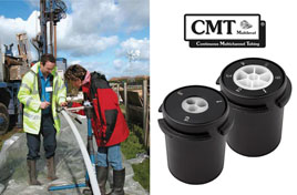 Solinst 403 CMT Multi-Level Well Systems