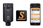 Solinst Levelogger 5 App and App Interface