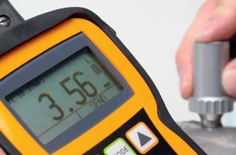 DM5E Corrosion Thickness Gauge