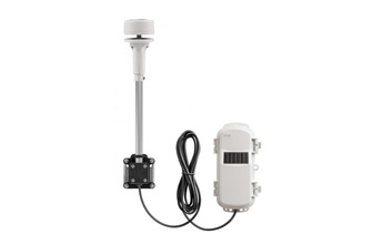 HOBOnet Ultrasonic Wind Speed & Direction Sensor