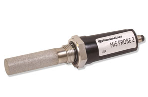 Moisture Image Series - Aluminum Oxide Moisture Probe