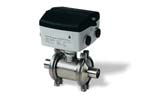 MAGFLO 1100F Magnetic Flow Meter