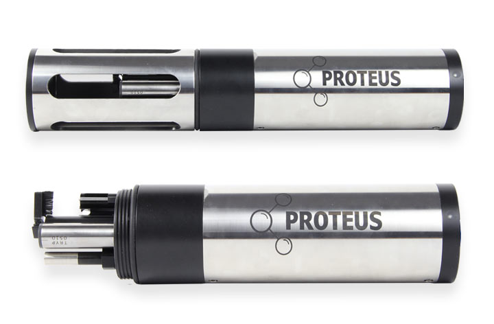 Proteus Multi-parameter Water Quality Sensor 