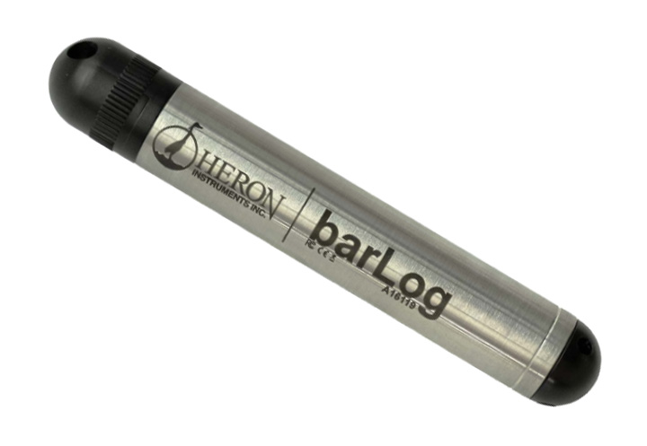 barLog Barometric Logger 