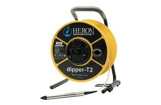 dipper T2 Water Level Meter 
