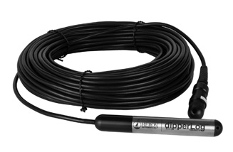 dipperLog VENTED Data Logger 