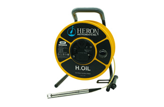 H.OIL Oil/Water Interface Meter 