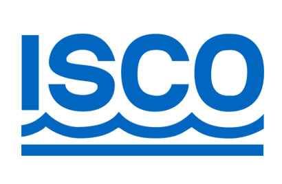 ISCO 24-bottle Configuration for 3700 Portable Sampler