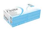 Finite Nitrile Green Gloves - 100 Box 