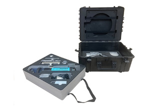 Proteus Peli Case