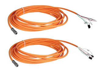 301 WLTS Communication Cable