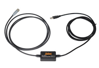 Solinst 301 USB-A Programming Cable 